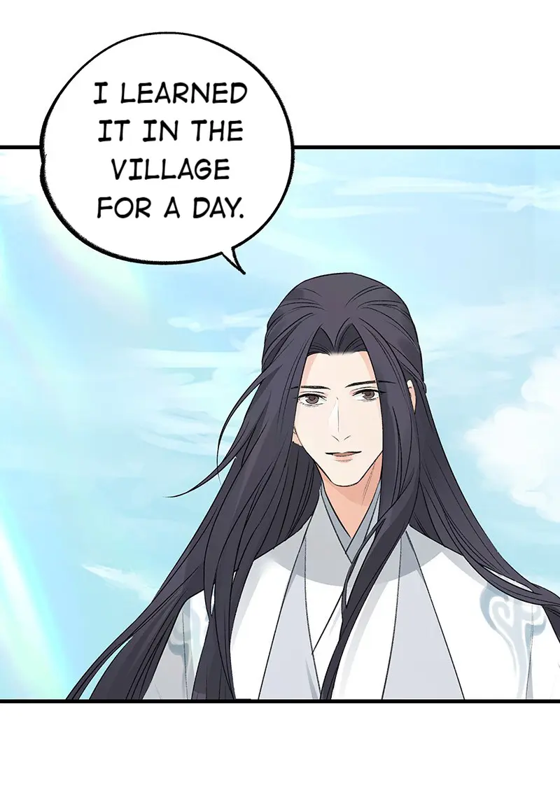 The Path Toward Heaven Chapter 68 - Page 28