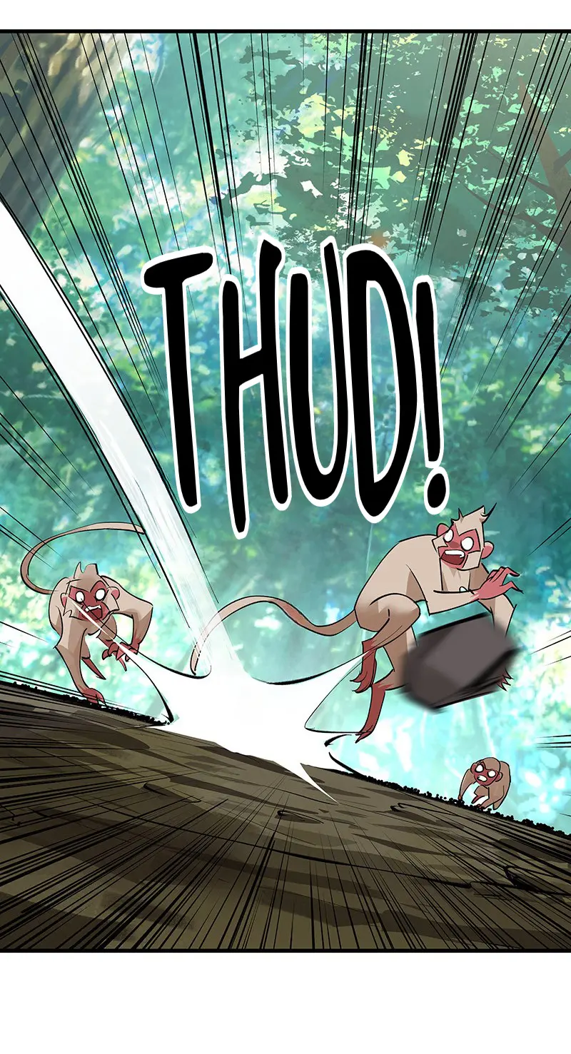 The Path Toward Heaven Chapter 68 - Page 4