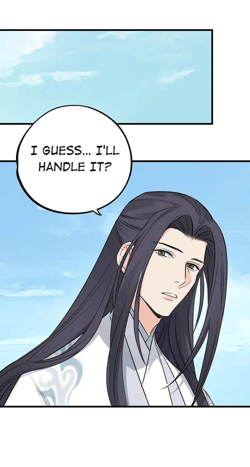 The Path Toward Heaven Chapter 68 - Page 31
