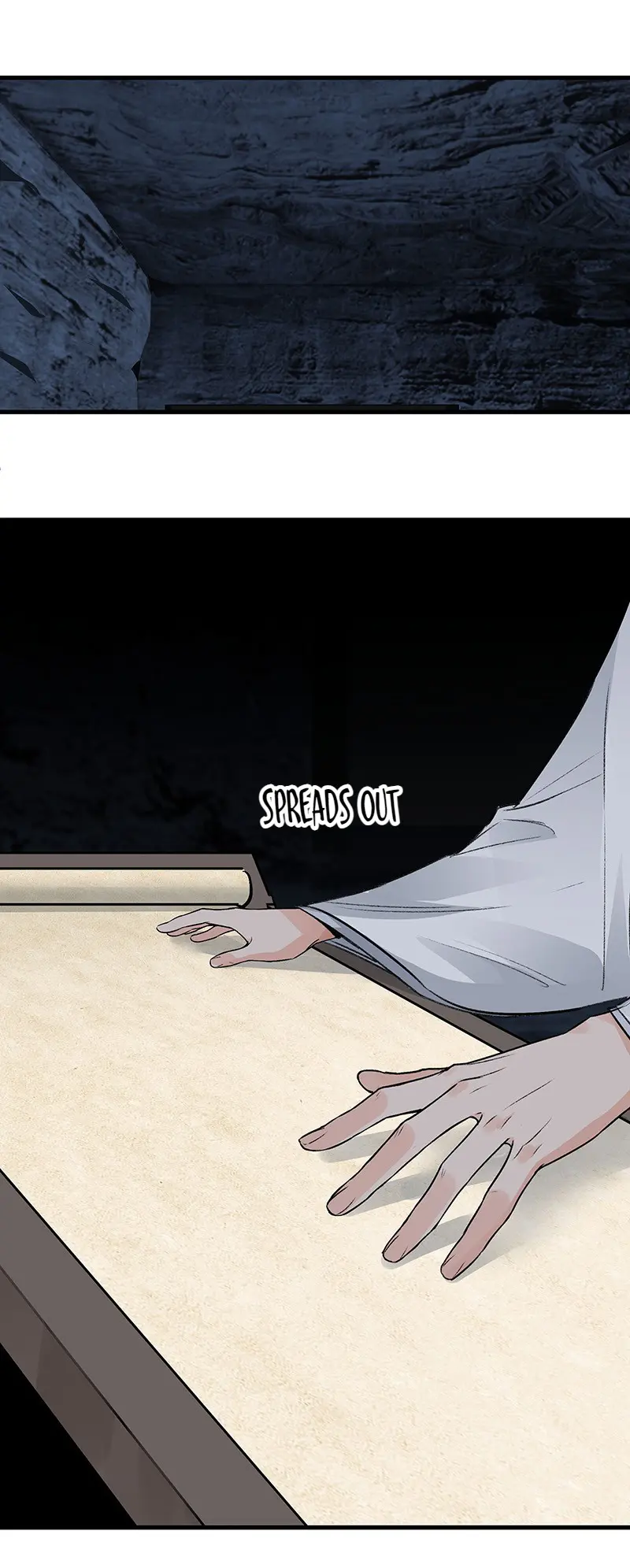 The Path Toward Heaven Chapter 68 - Page 32