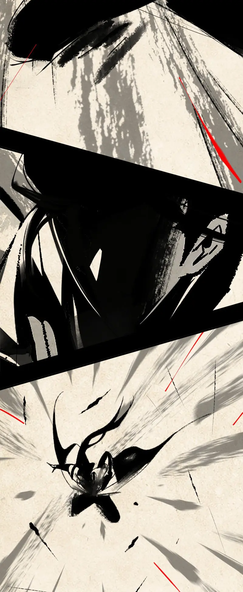 The Path Toward Heaven Chapter 68 - Page 41