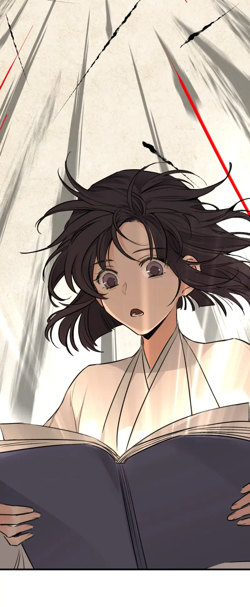 The Path Toward Heaven Chapter 68 - Page 42