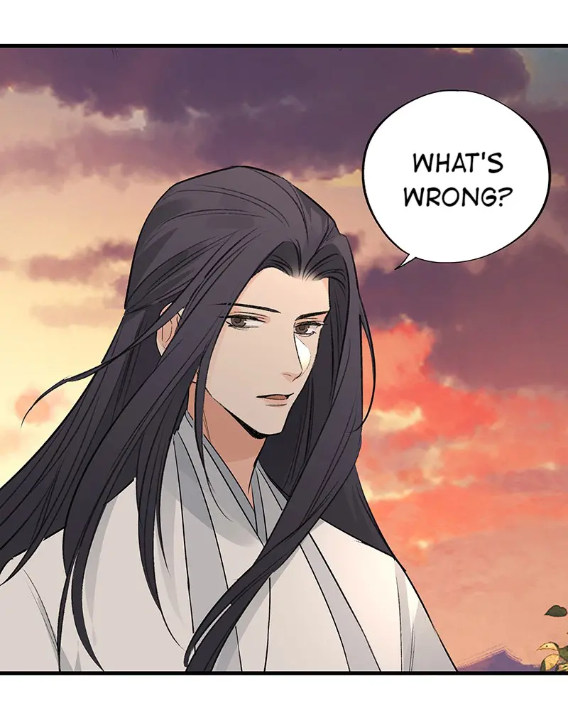 The Path Toward Heaven Chapter 68 - Page 44
