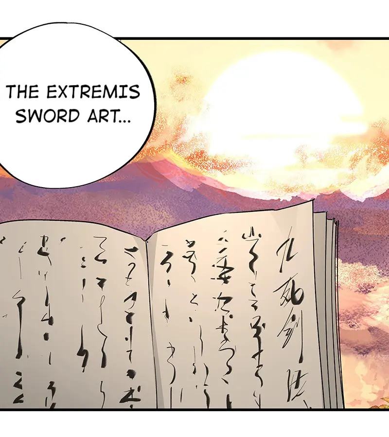 The Path Toward Heaven Chapter 68 - Page 45
