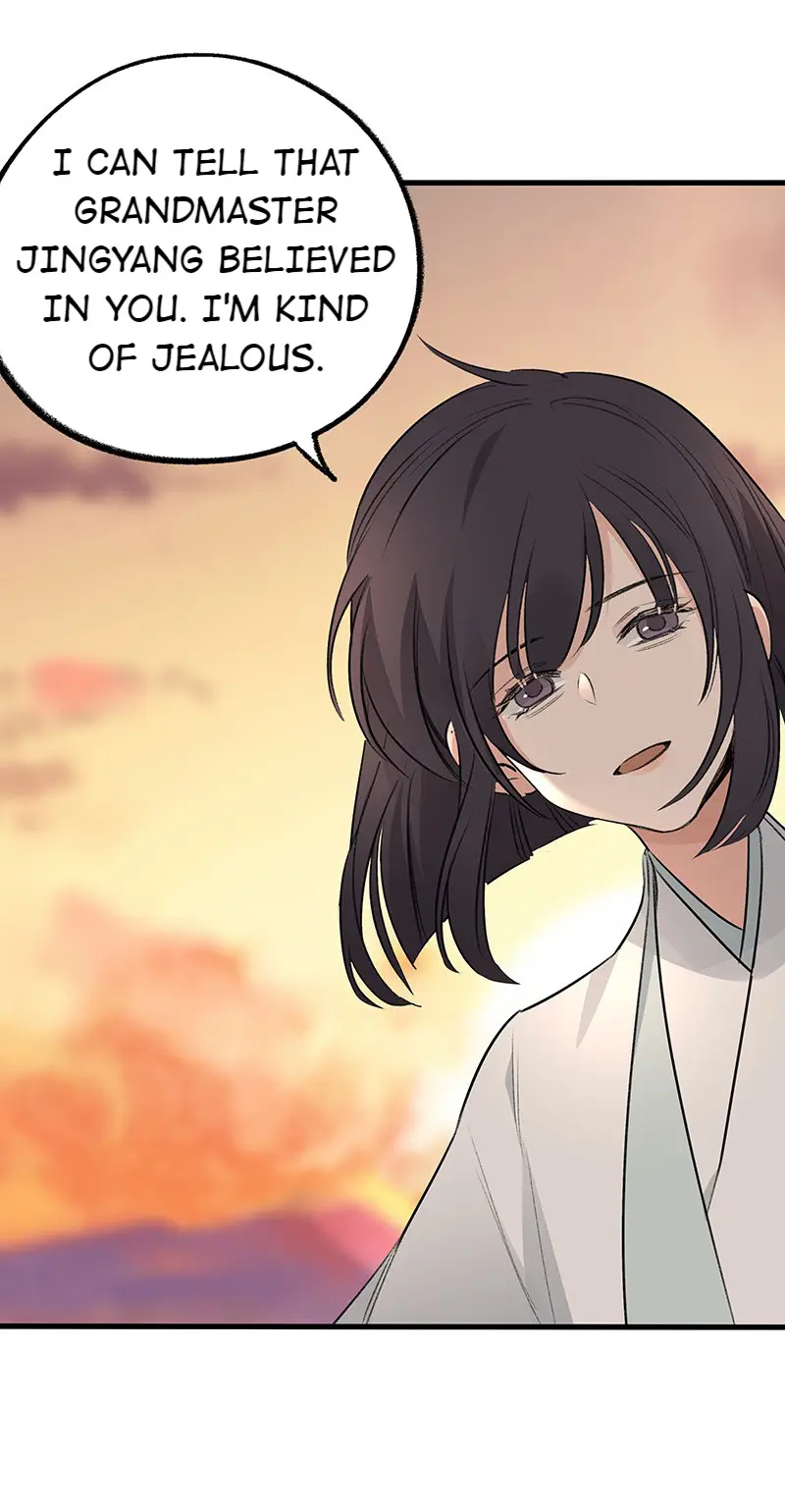 The Path Toward Heaven Chapter 68 - Page 46