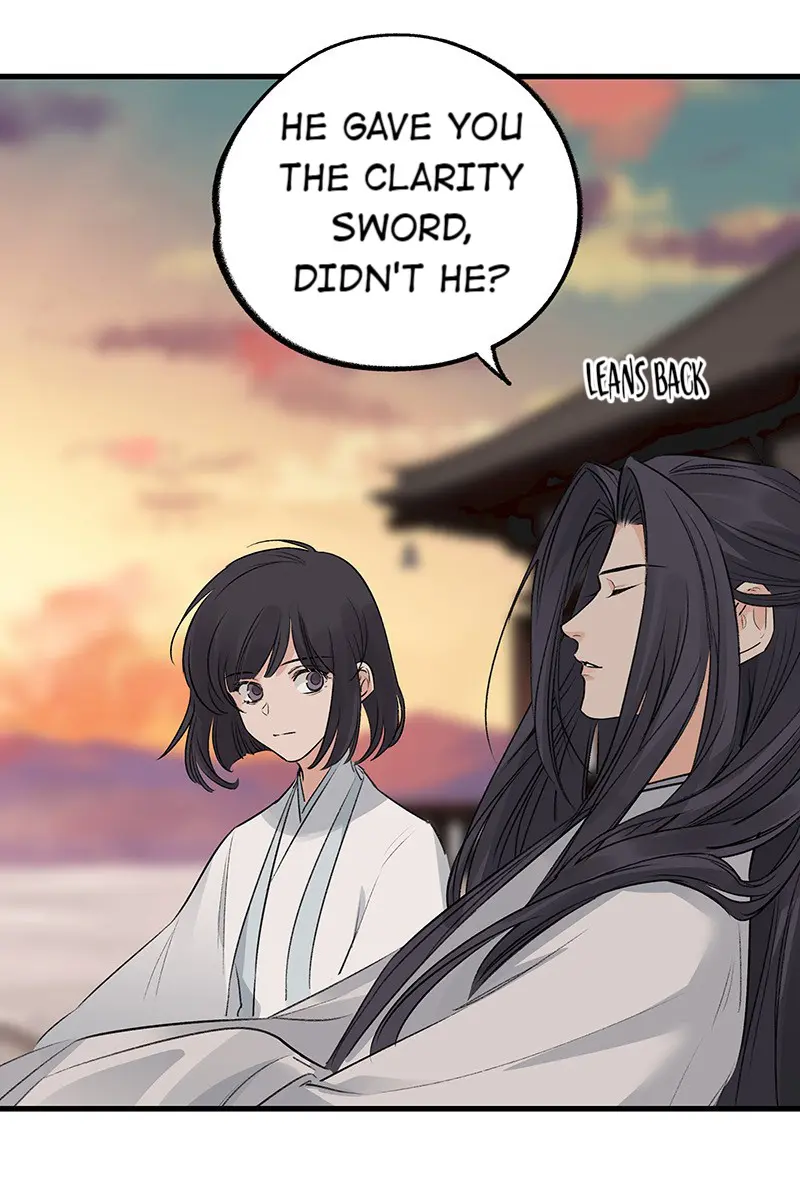 The Path Toward Heaven Chapter 68 - Page 47