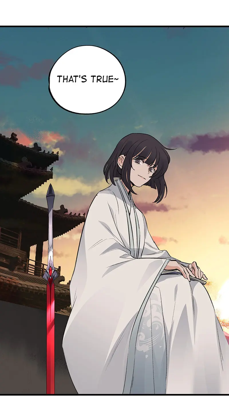 The Path Toward Heaven Chapter 68 - Page 48
