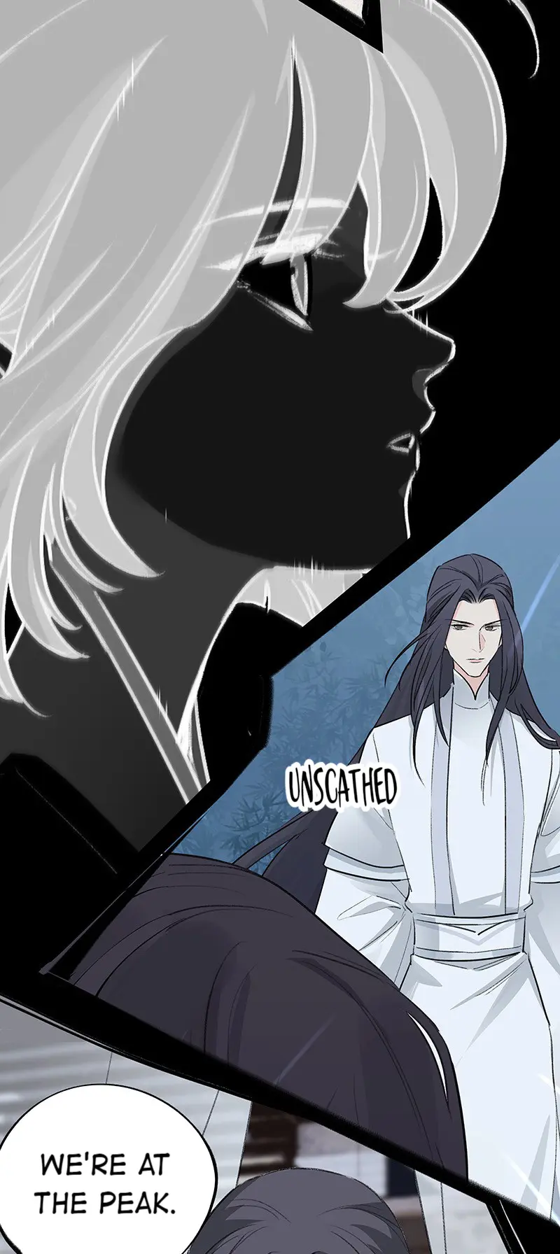 The Path Toward Heaven Chapter 68 - Page 51