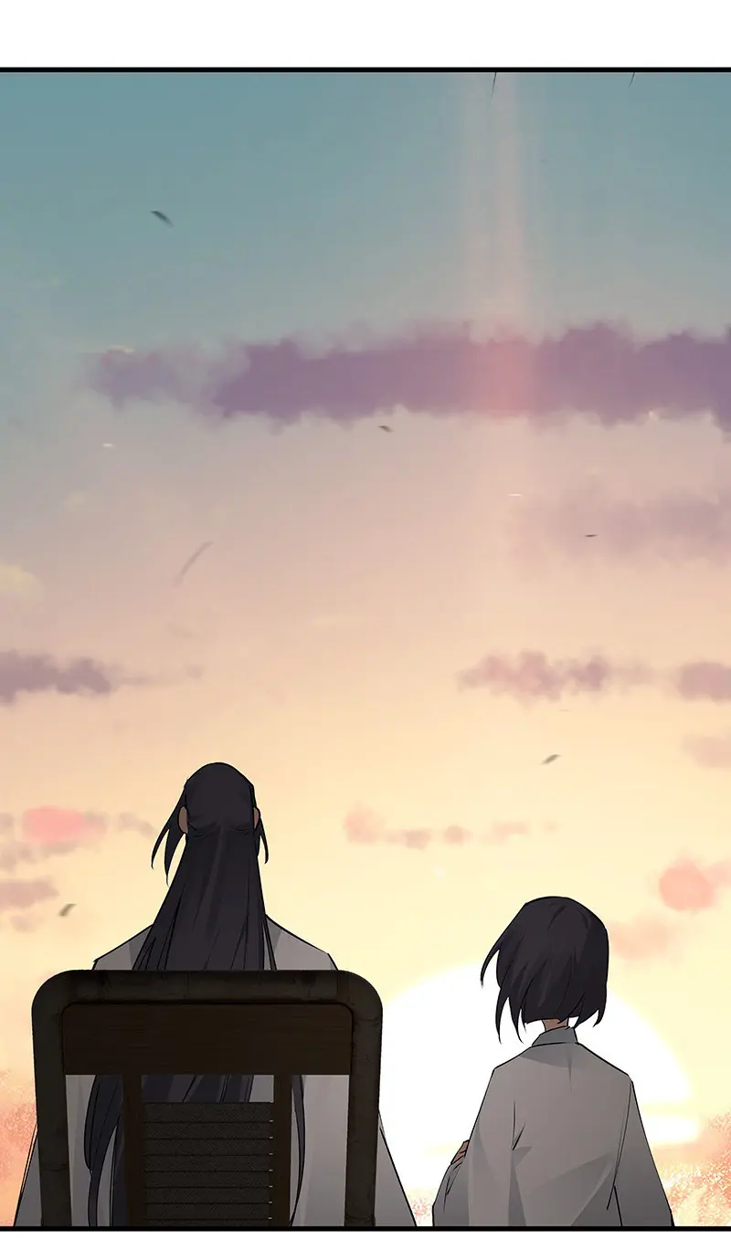 The Path Toward Heaven Chapter 68 - Page 56