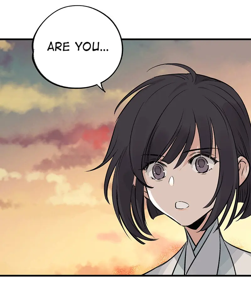 The Path Toward Heaven Chapter 68 - Page 57