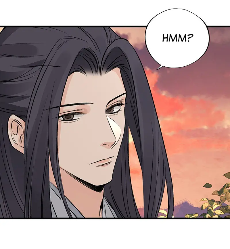The Path Toward Heaven Chapter 68 - Page 58