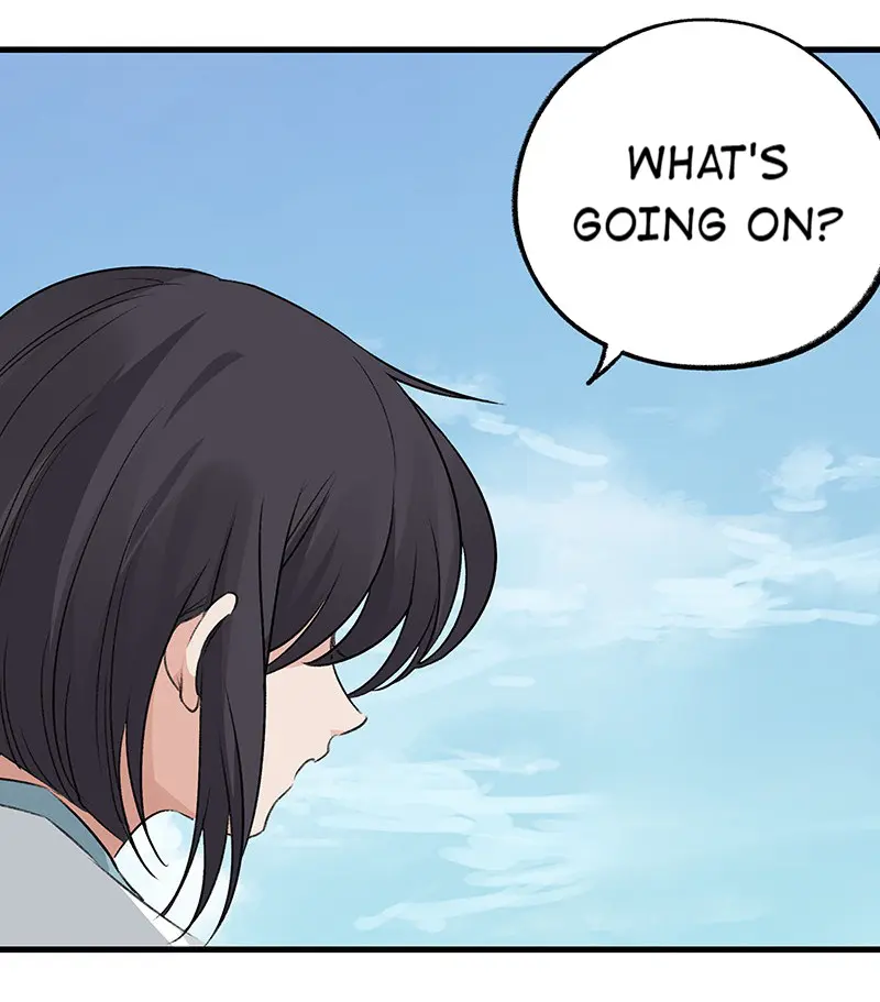 The Path Toward Heaven Chapter 68 - Page 7