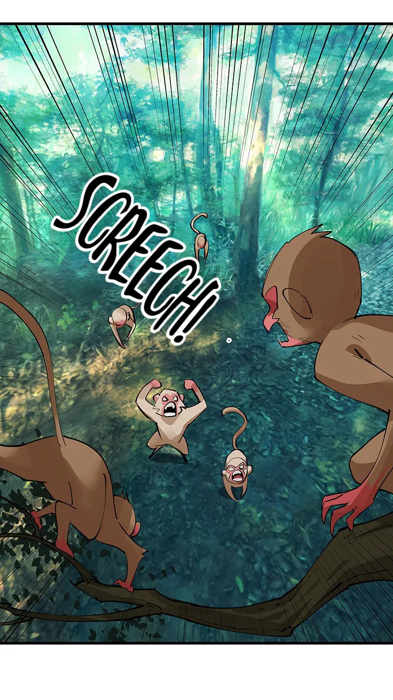 The Path Toward Heaven Chapter 68 - Page 8