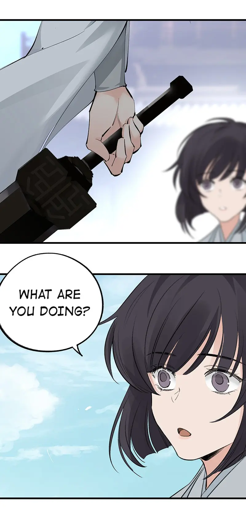The Path Toward Heaven Chapter 68 - Page 10