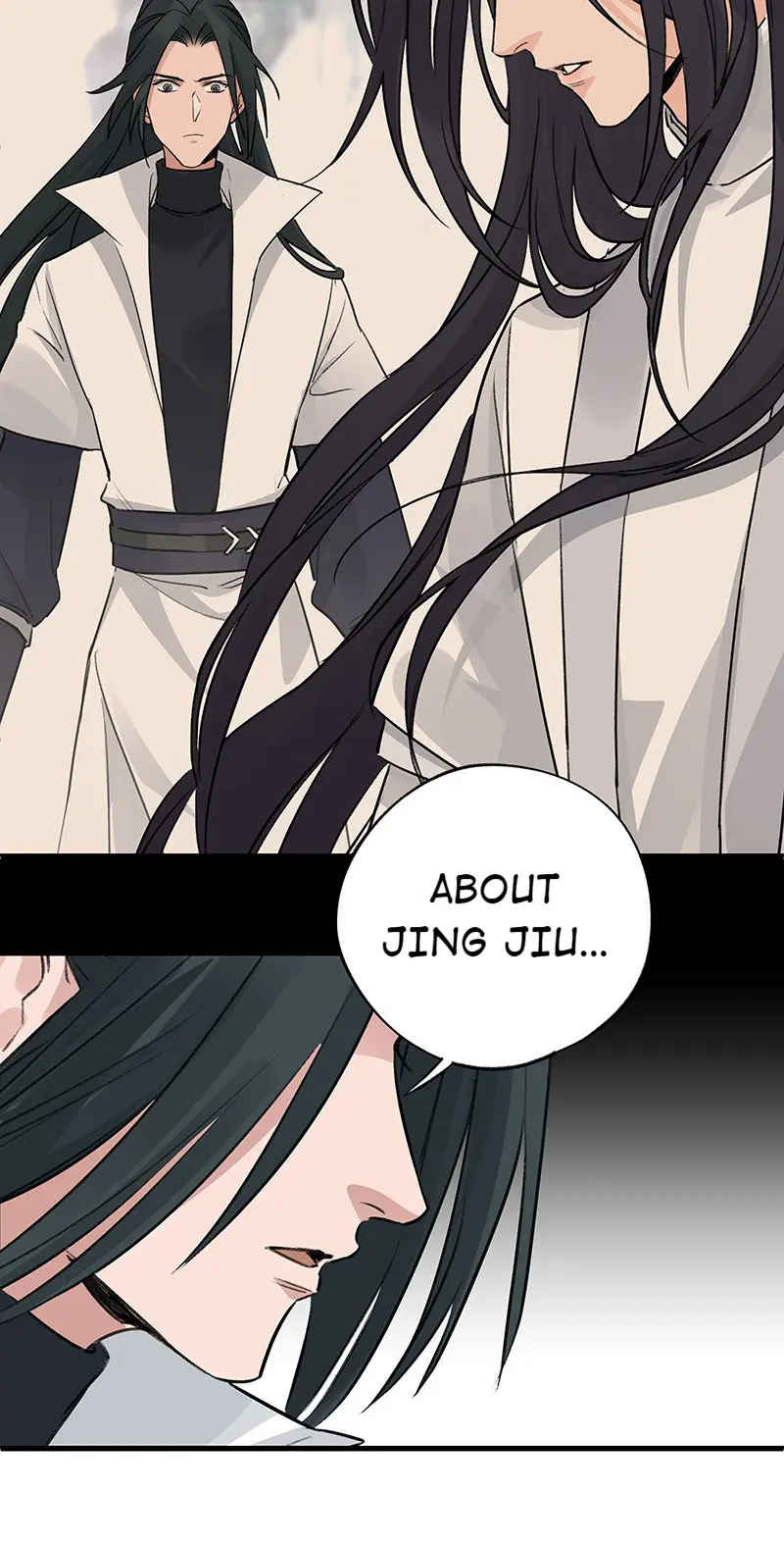 The Path Toward Heaven Chapter 69 - Page 17