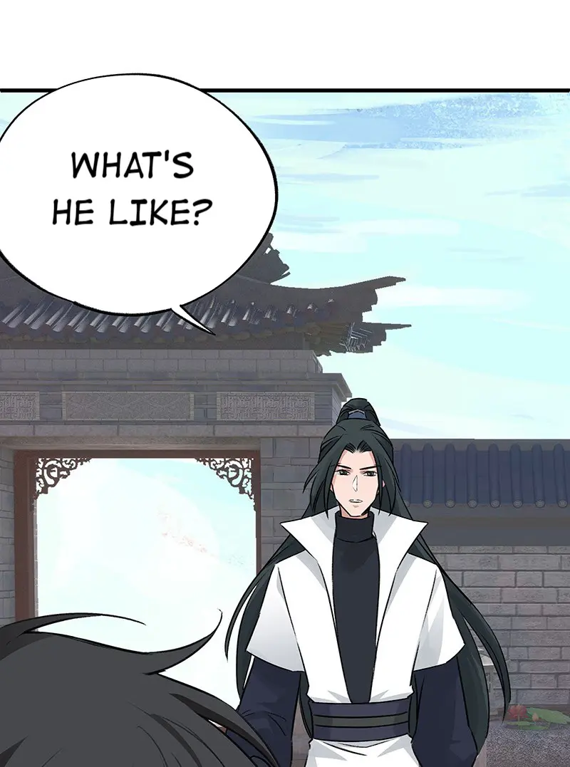 The Path Toward Heaven Chapter 69 - Page 18