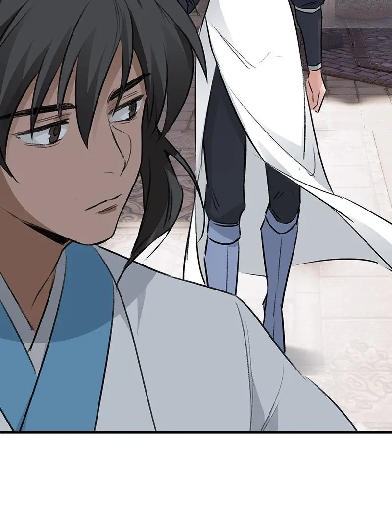 The Path Toward Heaven Chapter 69 - Page 19