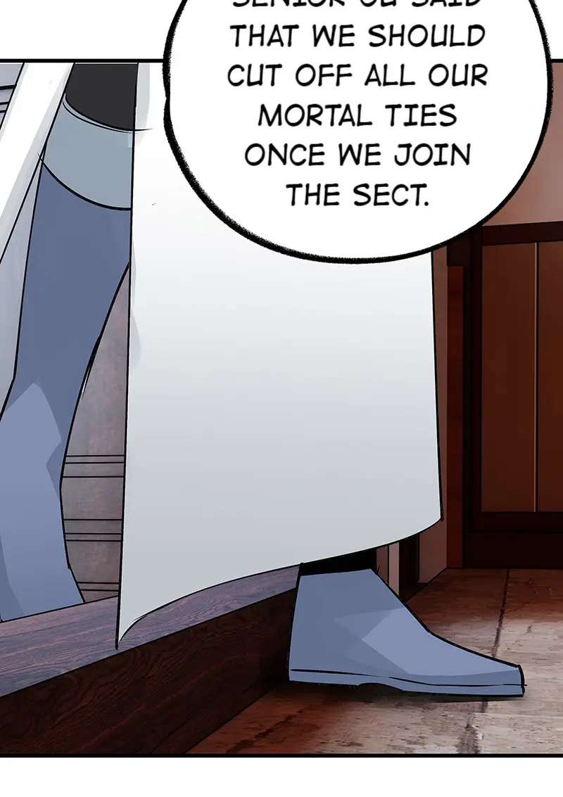 The Path Toward Heaven Chapter 69 - Page 22