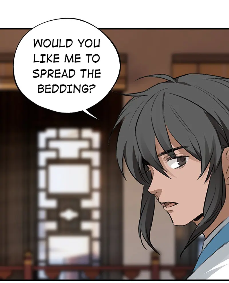 The Path Toward Heaven Chapter 69 - Page 24
