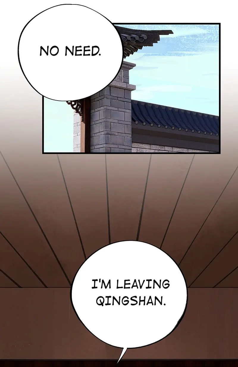 The Path Toward Heaven Chapter 69 - Page 25