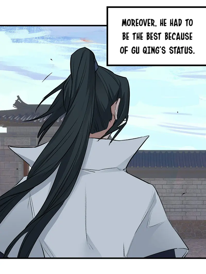 The Path Toward Heaven Chapter 69 - Page 31