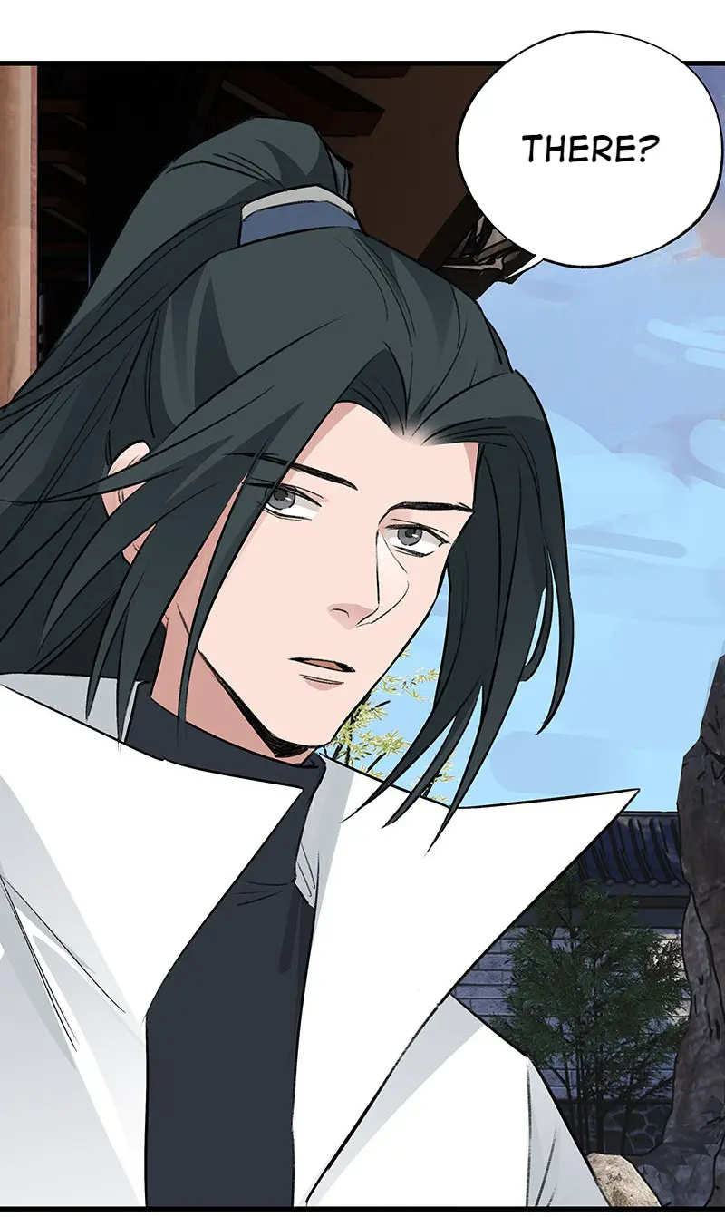 The Path Toward Heaven Chapter 69 - Page 33