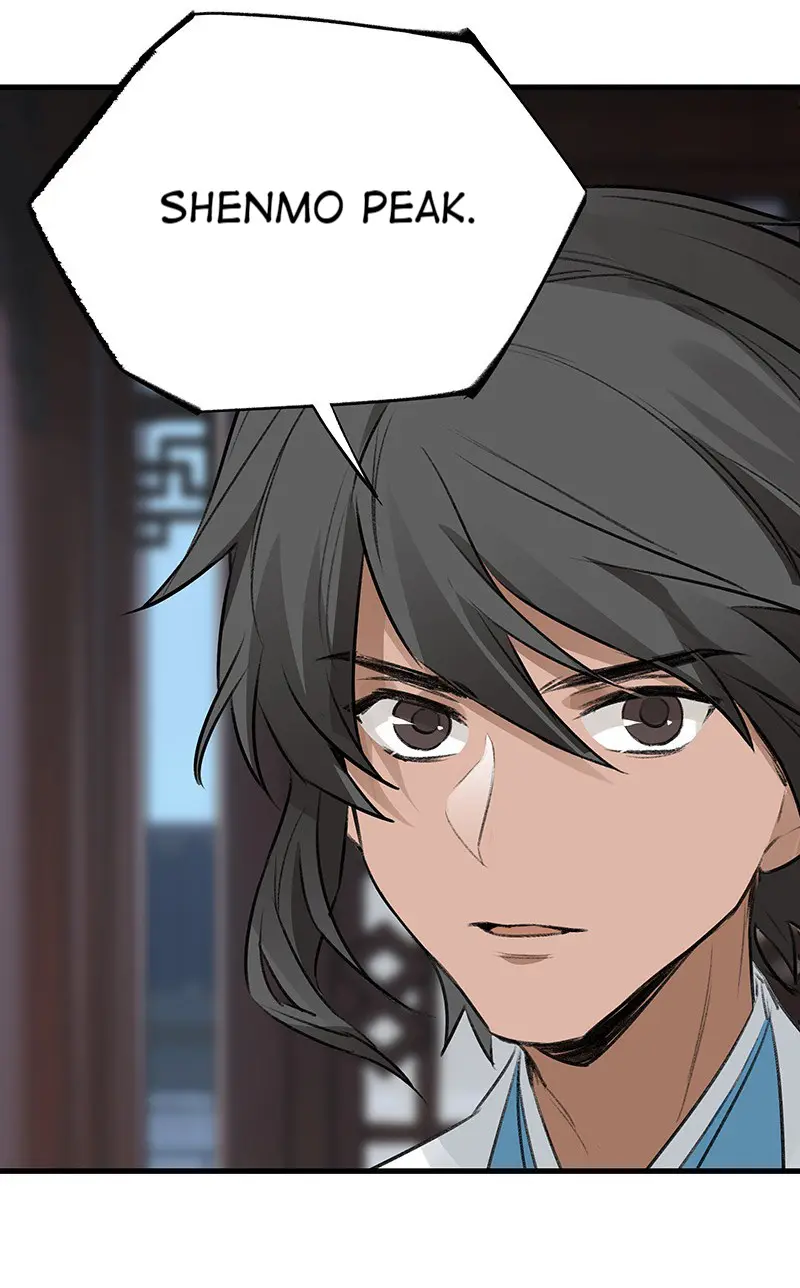 The Path Toward Heaven Chapter 69 - Page 34