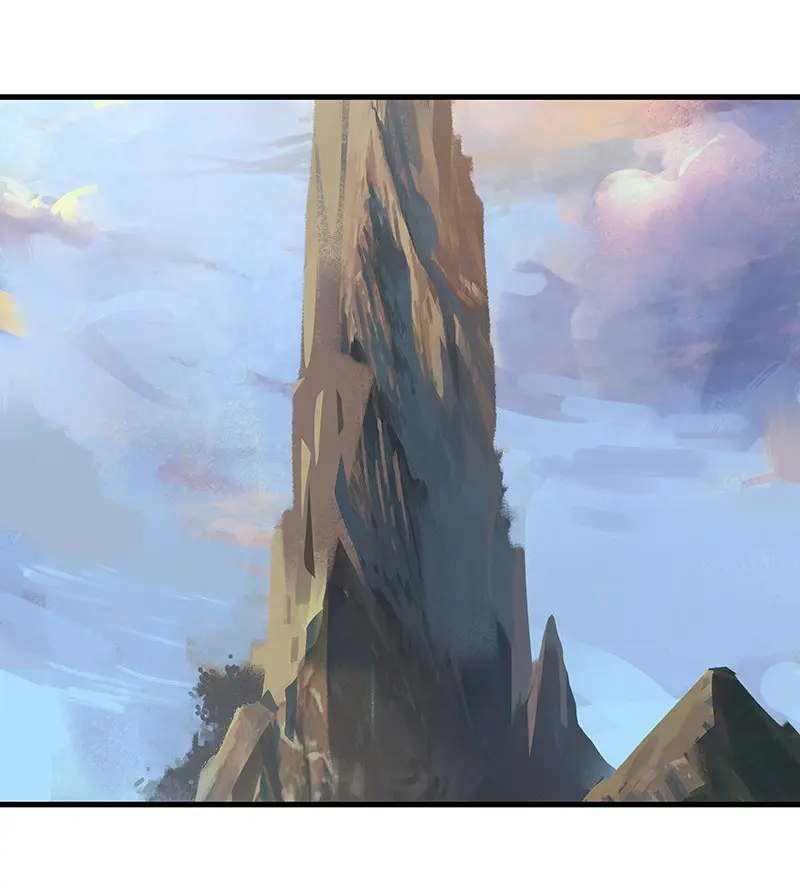 The Path Toward Heaven Chapter 69 - Page 35