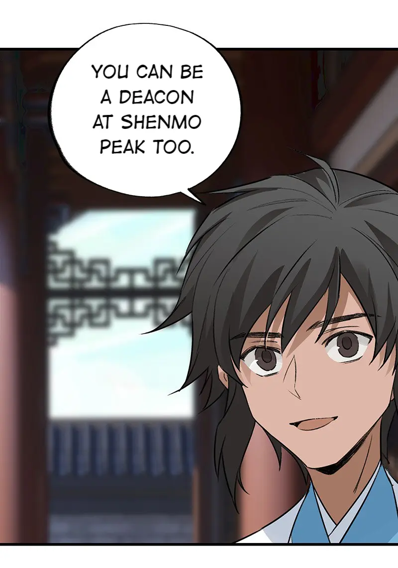 The Path Toward Heaven Chapter 69 - Page 39