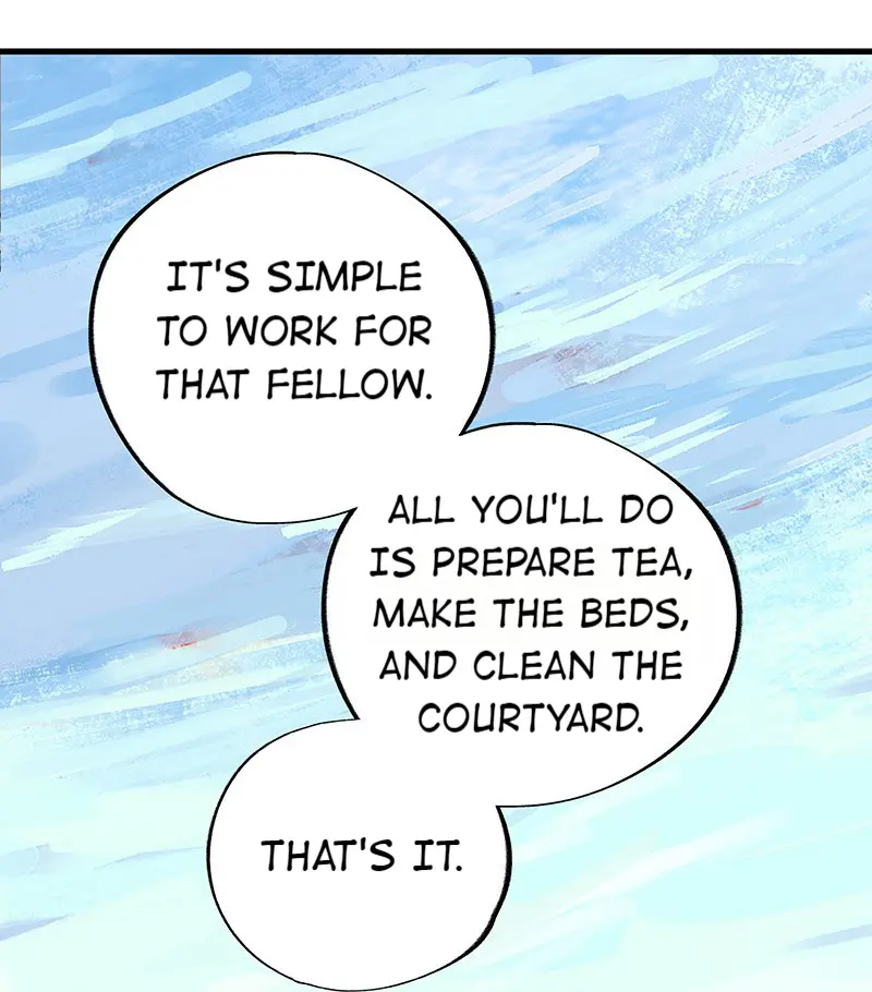 The Path Toward Heaven Chapter 69 - Page 40