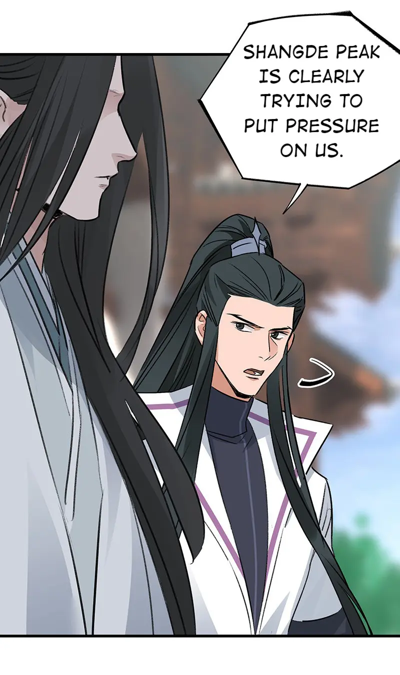 The Path Toward Heaven Chapter 69 - Page 5