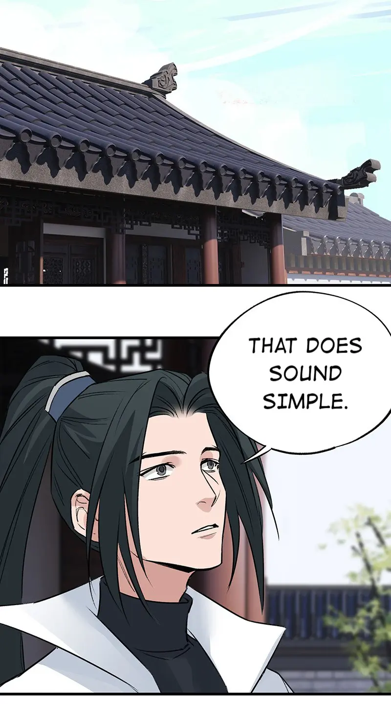 The Path Toward Heaven Chapter 69 - Page 41