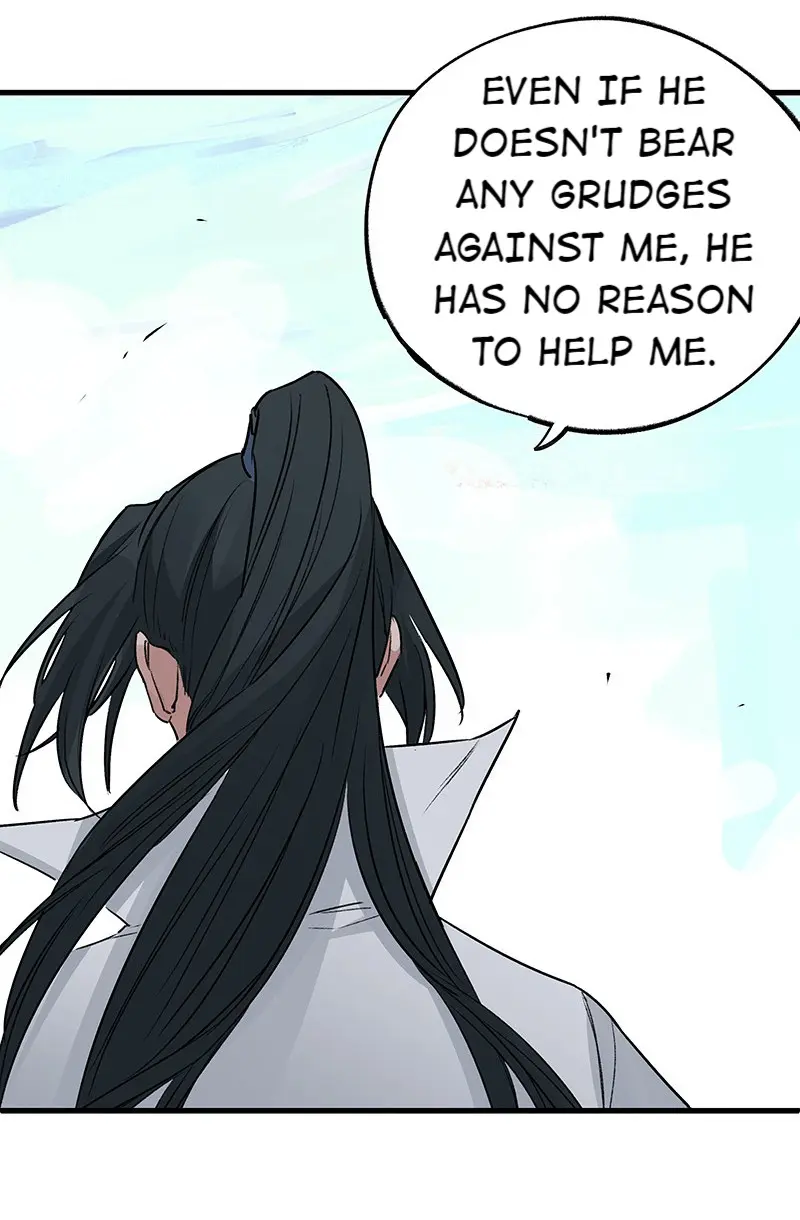 The Path Toward Heaven Chapter 69 - Page 46