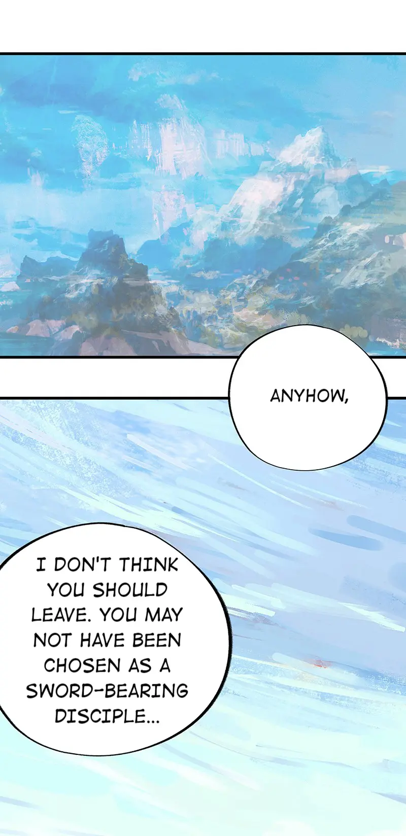 The Path Toward Heaven Chapter 69 - Page 48