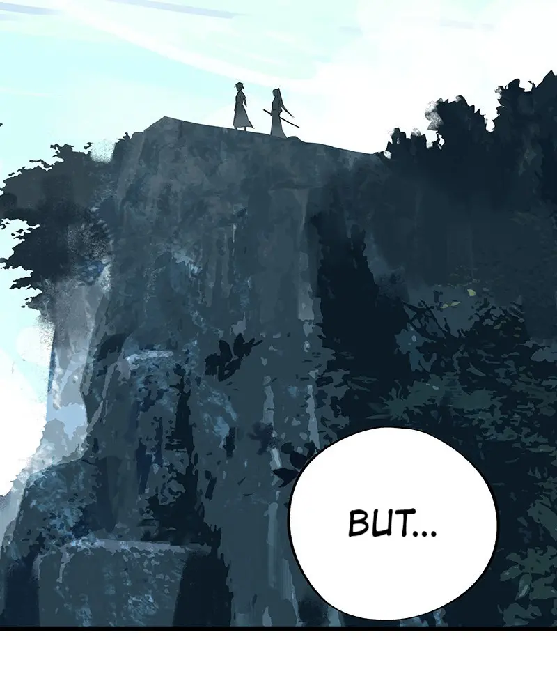 The Path Toward Heaven Chapter 69 - Page 49