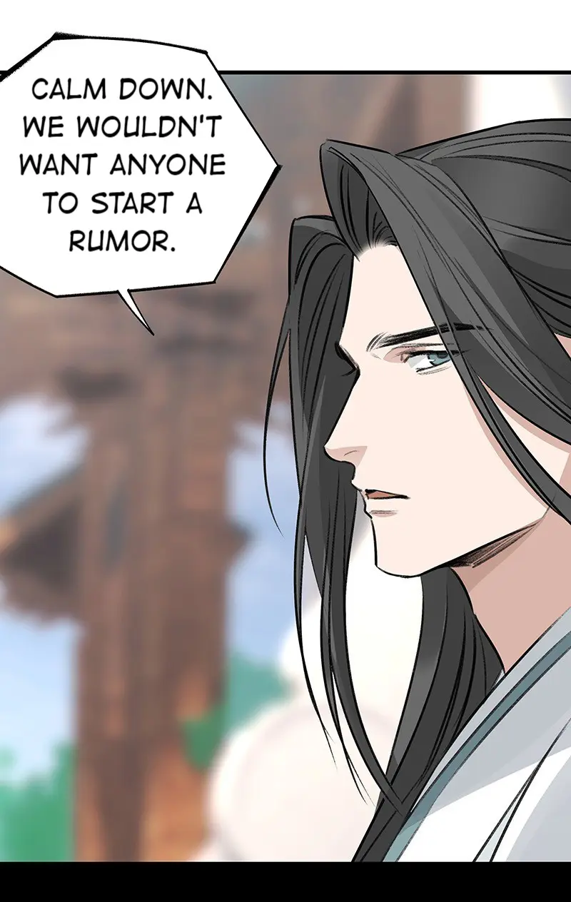 The Path Toward Heaven Chapter 69 - Page 6