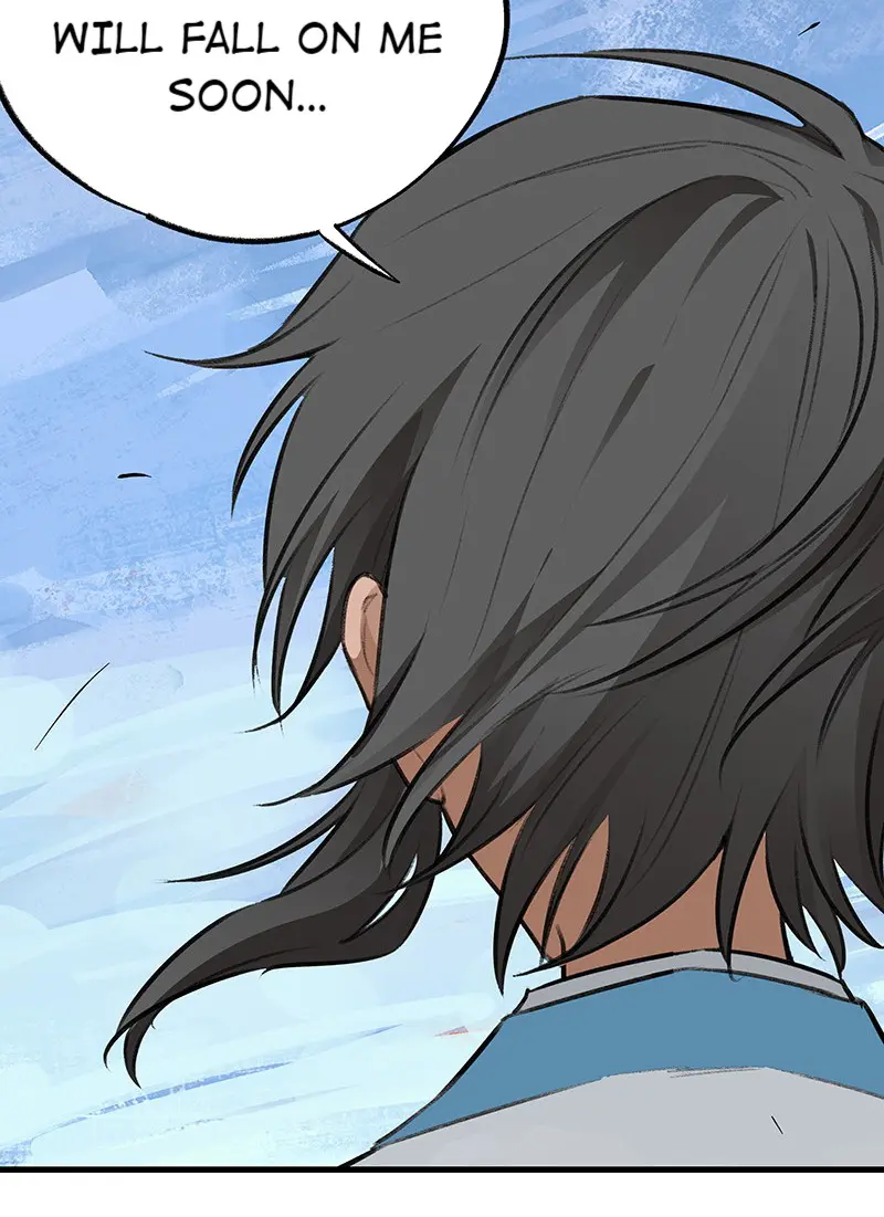 The Path Toward Heaven Chapter 69 - Page 51