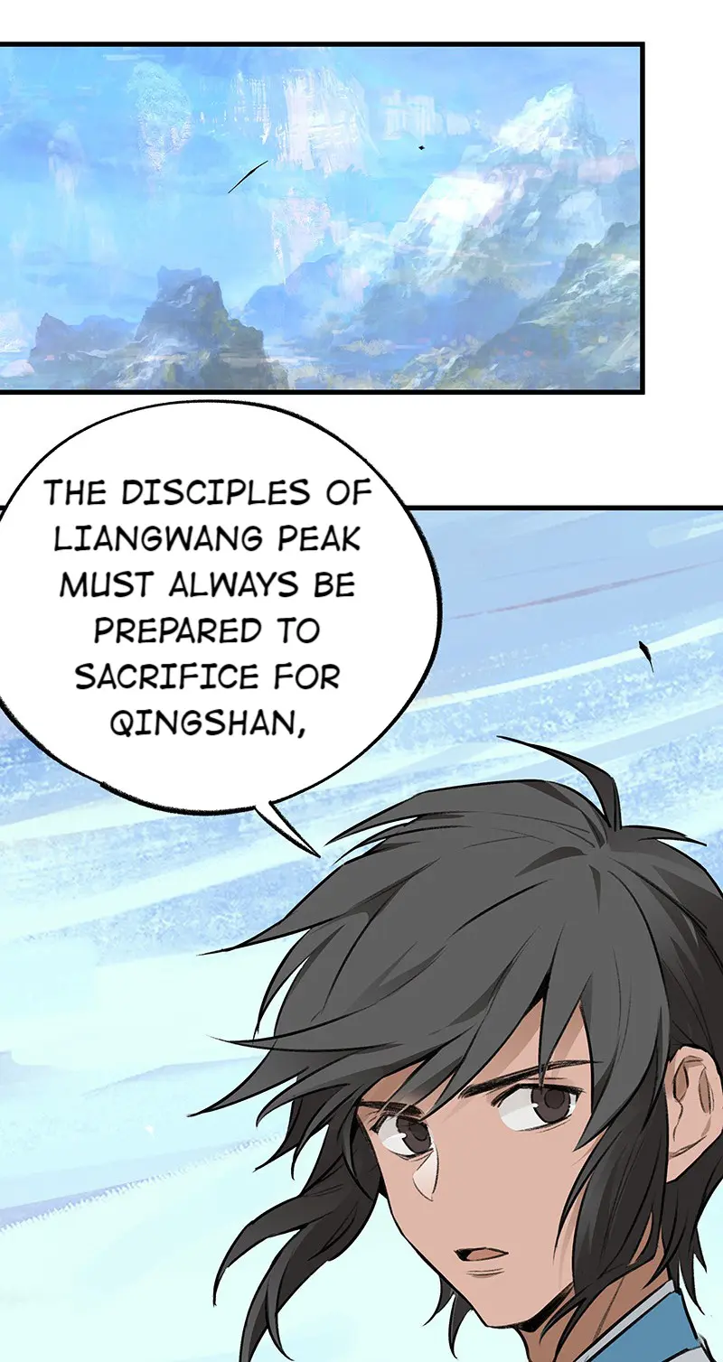 The Path Toward Heaven Chapter 69 - Page 52