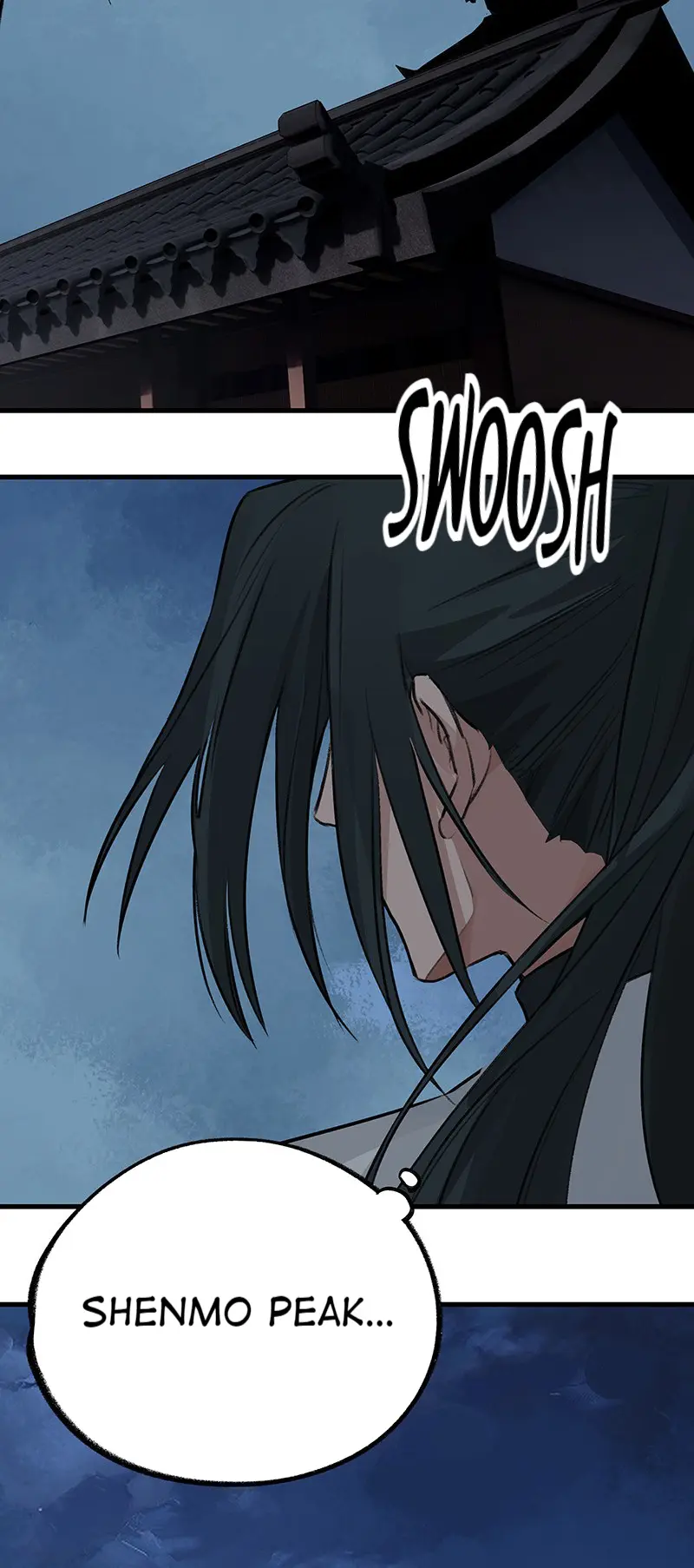 The Path Toward Heaven Chapter 69 - Page 55