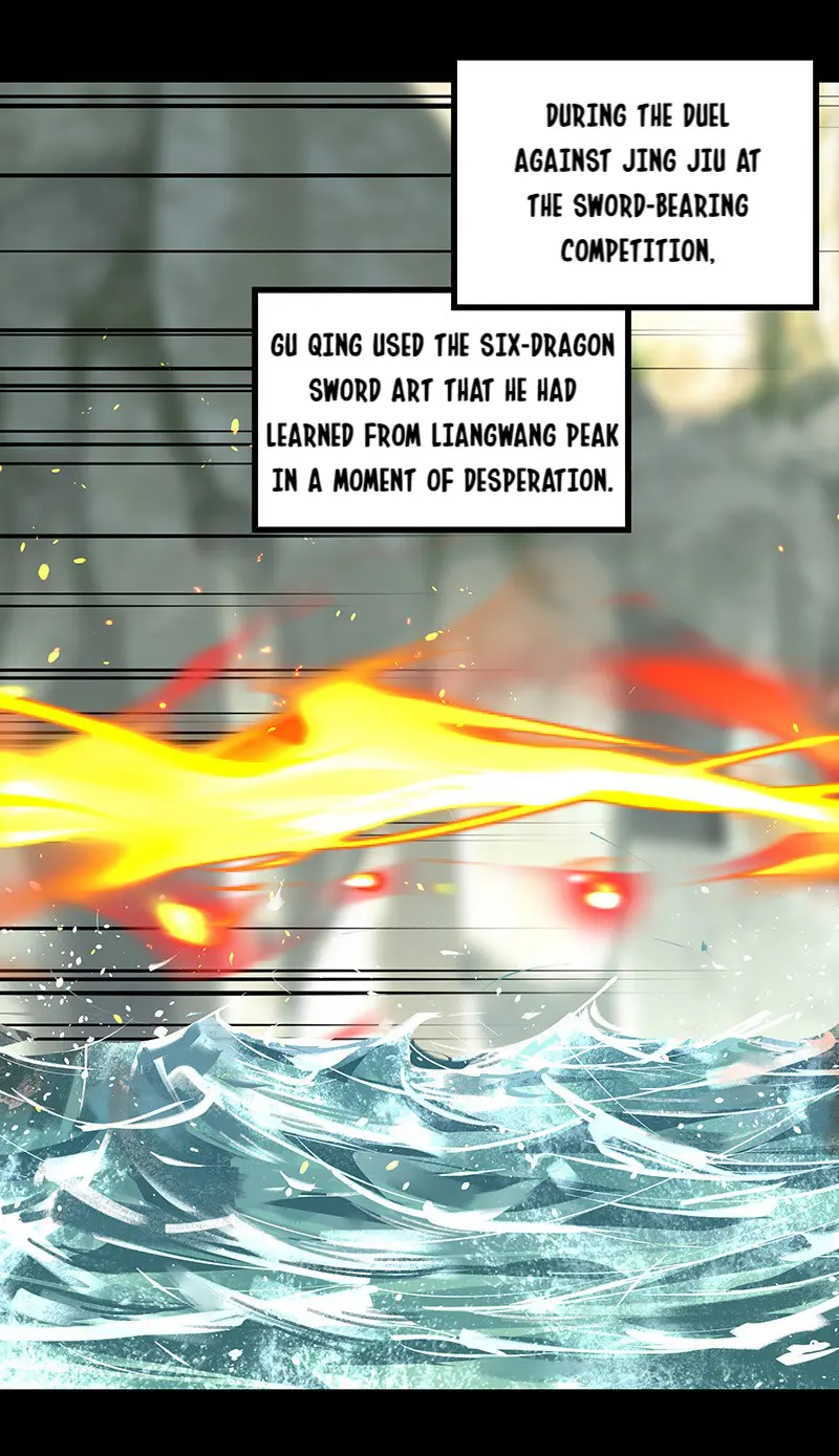 The Path Toward Heaven Chapter 69 - Page 7