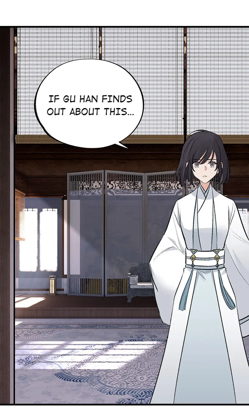 The Path Toward Heaven Chapter 70 - Page 11