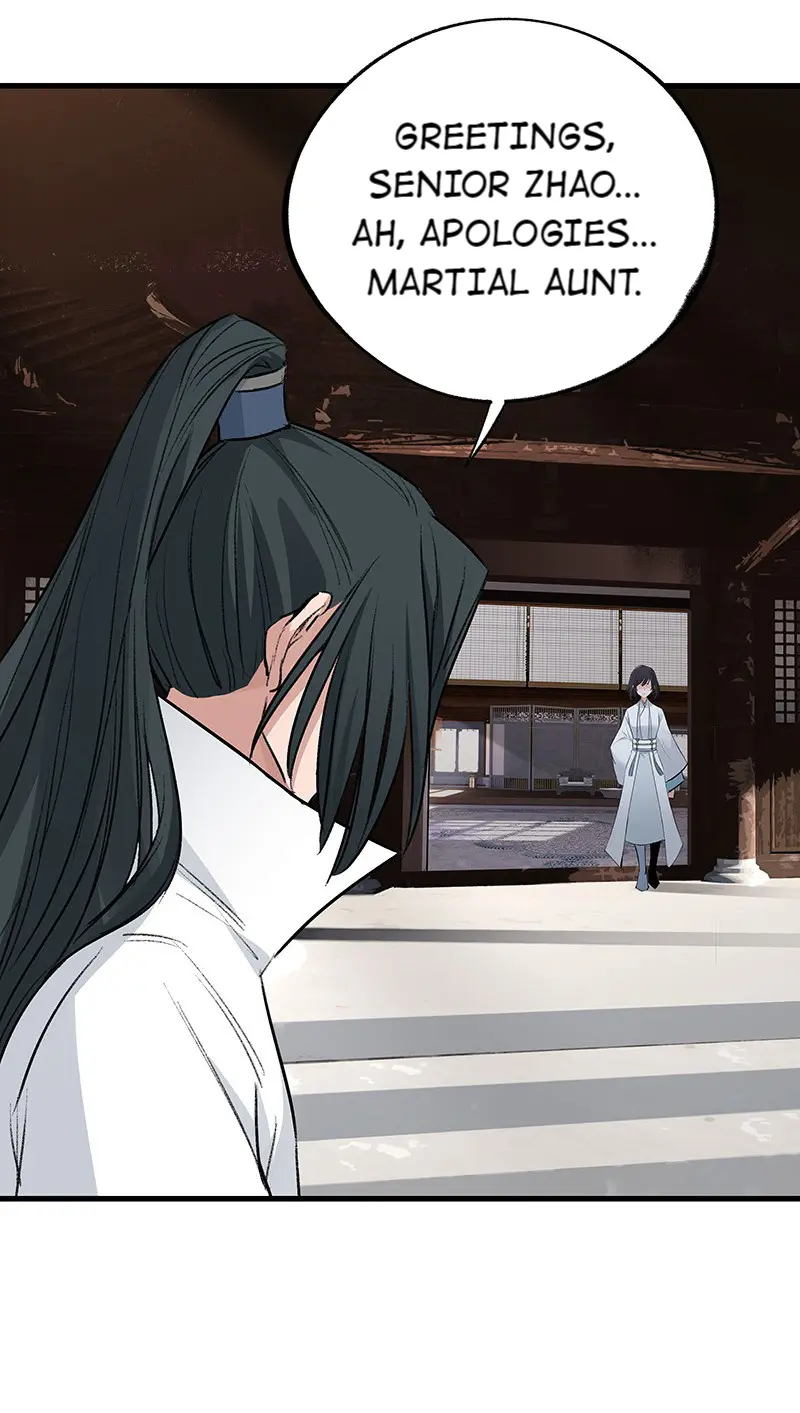 The Path Toward Heaven Chapter 70 - Page 13