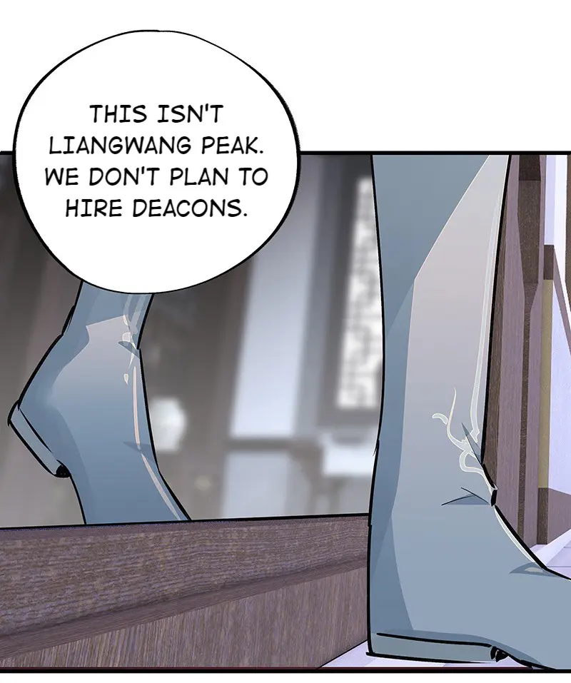 The Path Toward Heaven Chapter 70 - Page 14