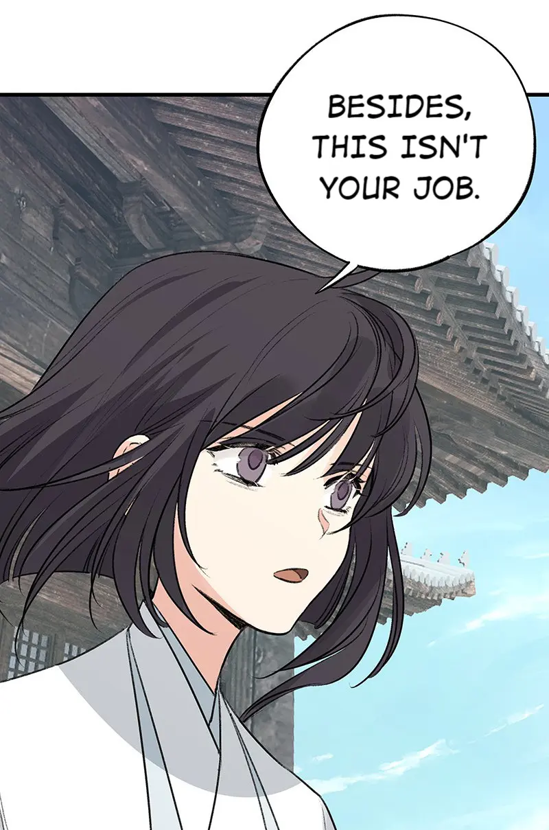 The Path Toward Heaven Chapter 70 - Page 15