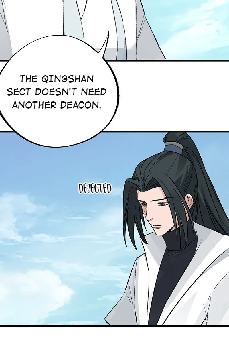 The Path Toward Heaven Chapter 70 - Page 16