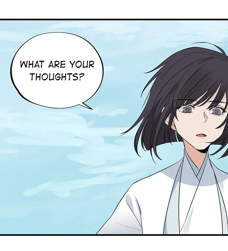 The Path Toward Heaven Chapter 70 - Page 19
