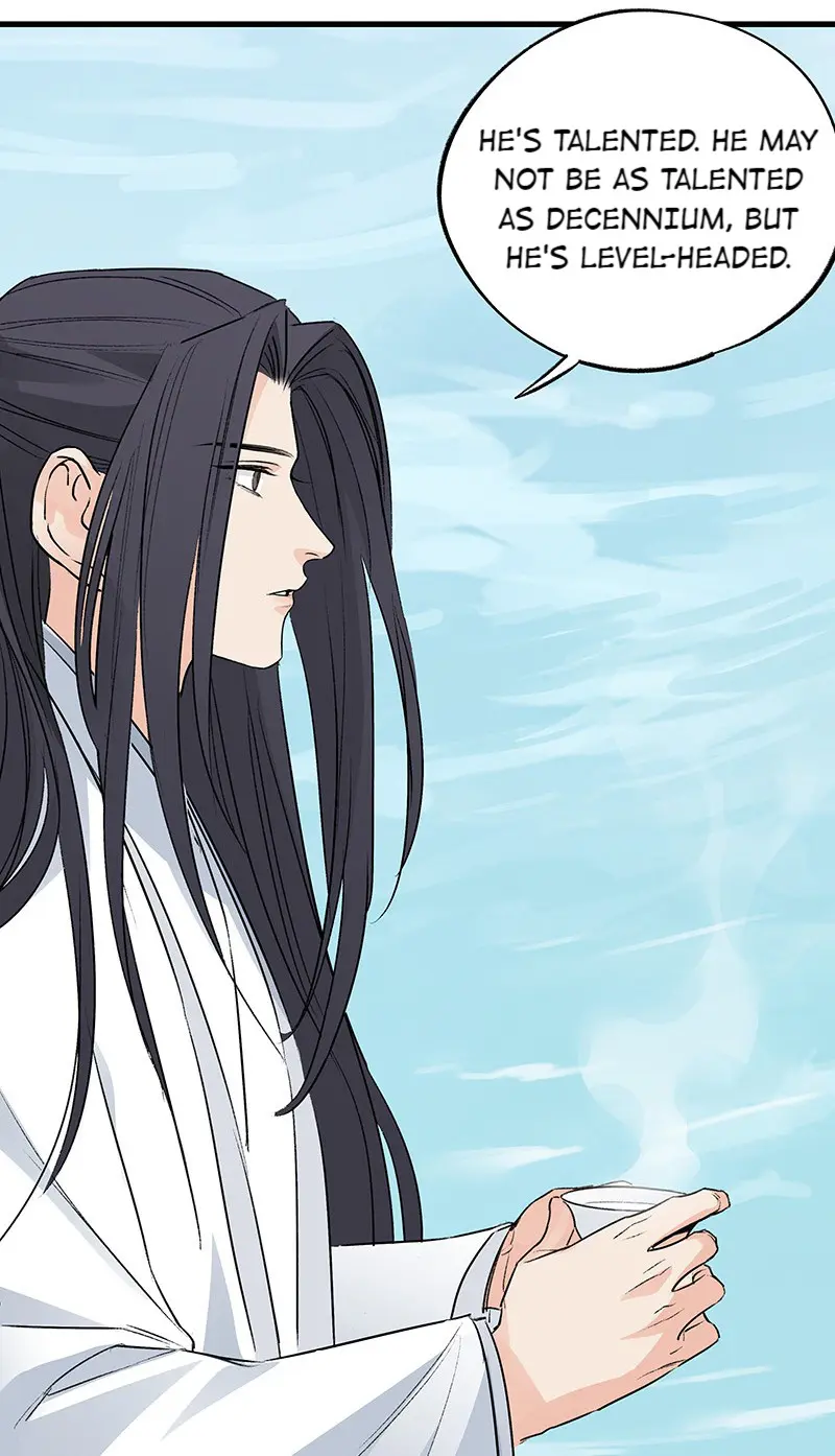The Path Toward Heaven Chapter 70 - Page 20