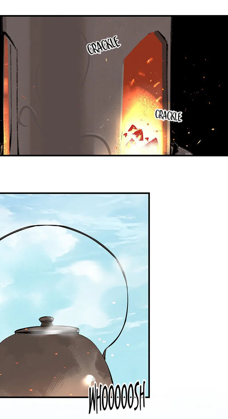 The Path Toward Heaven Chapter 70 - Page 3