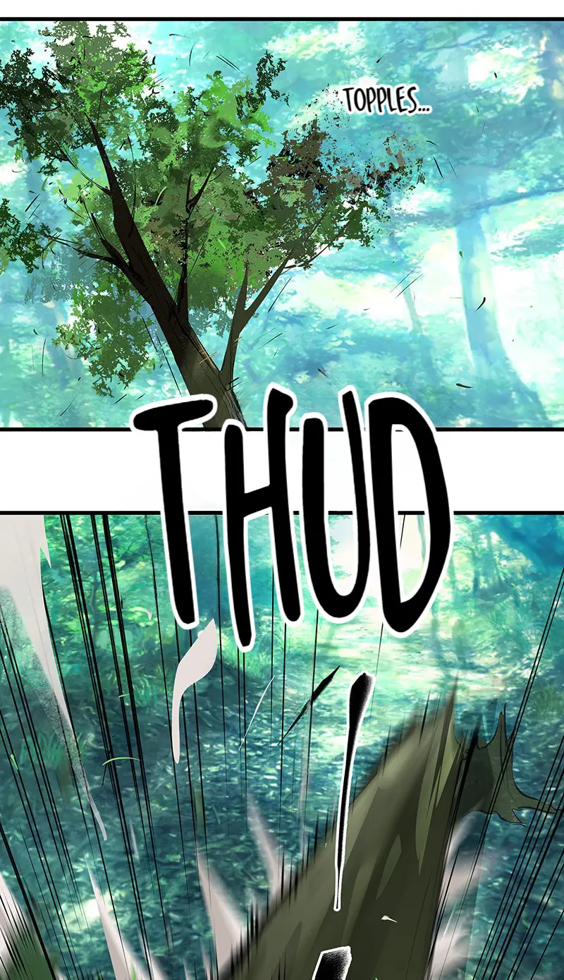 The Path Toward Heaven Chapter 70 - Page 26