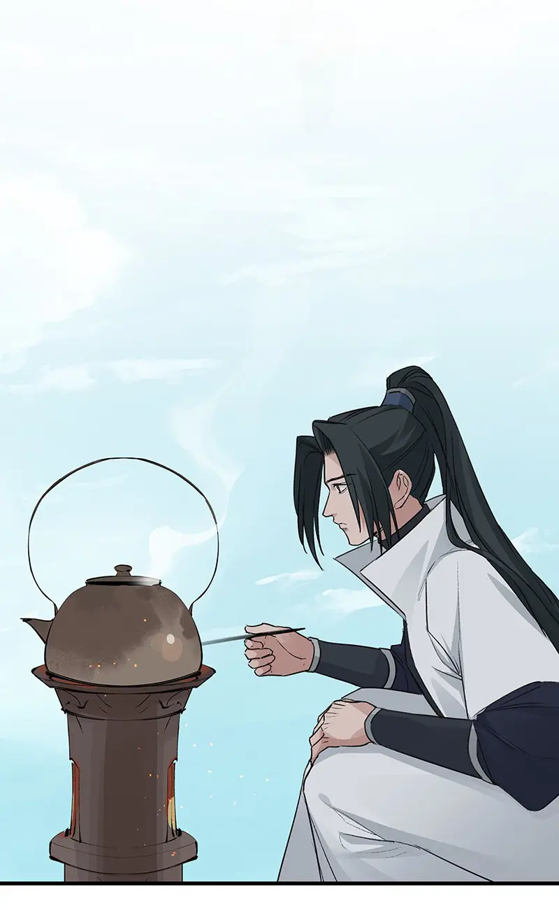 The Path Toward Heaven Chapter 70 - Page 4